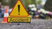 India News | Delhi: Two Dead, Three Injured in Car Accident
