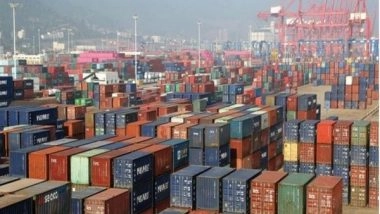 India News | India's Marine Product Exports Clocks an All-time High, over 30% Increment Recorded