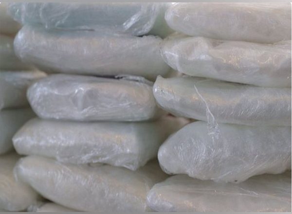 India News | Gujarat: Police Seize over 200 Grams of Cannabis, Arrest Two Persons