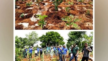 Business News | Halma India Launches Nurture the Future