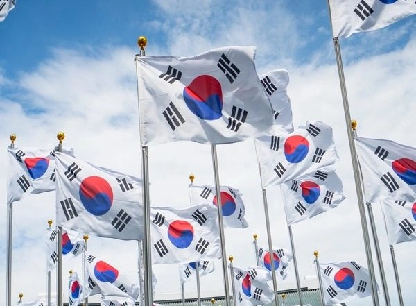 World News | South Korea Successfully Launches Homegrown Satellite Nuri