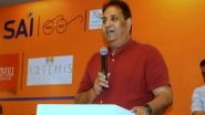 Sports News | SC Order Reinstates Bharat Singh Chauhan as AlCF Secretary