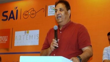 Sports News | SC Order Reinstates Bharat Singh Chauhan as AlCF Secretary