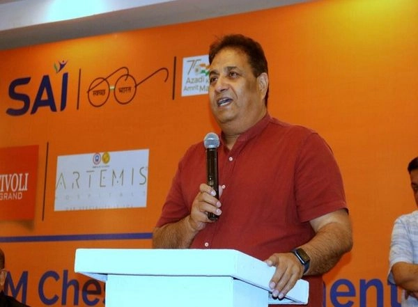 Sports News | SC Order Reinstates Bharat Singh Chauhan as AlCF Secretary