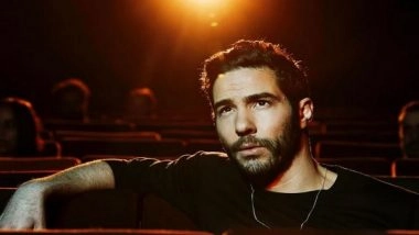 Entertainment News | Tahar Rahim Joins Cast of Dakota Johnson Starrer 'Madame Web'