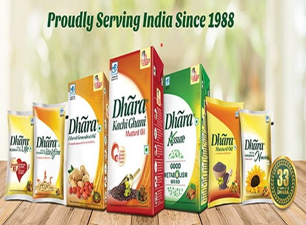 Business News | Major Edible Oil Brands Have Cut Prices by Rs 10-15: Govt