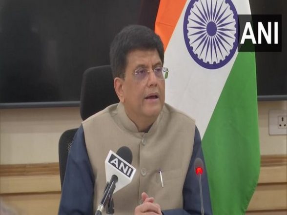 India News | Remarks Against Prophet: No Impact on Govt, Good Ties with Gulf Countries to Continue, Says Piyush Goyal - Vimarsana News