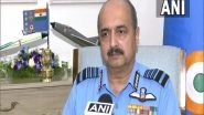 India News | Violence Not Solution; Gather Correct Information, Get Doubts on Agnipath Scheme Clarified: IAF Chief to Protesters