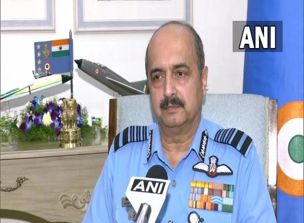 India News | Violence Not Solution; Gather Correct Information, Get Doubts on Agnipath Scheme Clarified: IAF Chief to Protesters