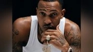 Entertainment News | Rapper Trouble Shot Dead in Georgia
