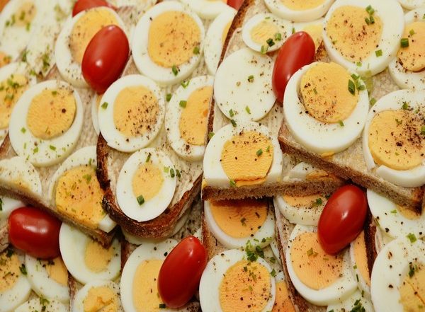 Health News | Study: Consuming Moderate Quantity of Eggs Can Boost Heart-friendly, Healthy Metabolites in Blood