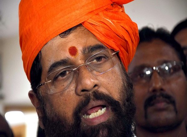 Who is Eknath Shinde? Know Everything About the Former Auto Driver Who Shook Maharashtra Politics to Emerge as CM