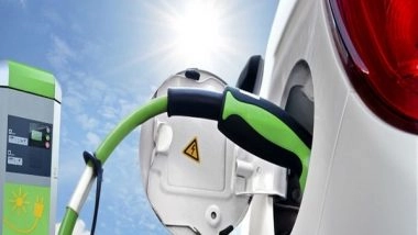 Business News | BIS Formulates Performance Standards for Electric Vehicle Batteries