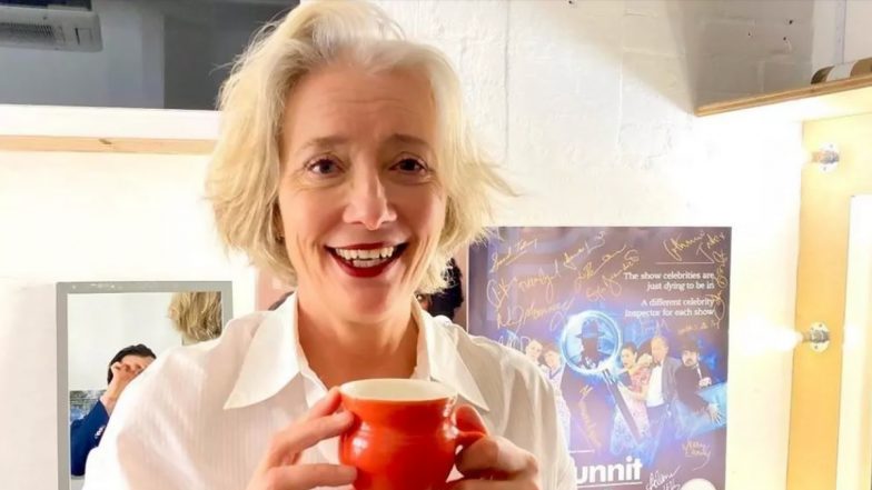 Emma Thompson Says Young Peoples Sexual Knowledge Can Be Disturbing Because of Easy Access to Porn