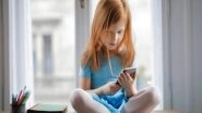 Lifestyle News | Design Tricks Are Often Used to Monetize Children's App Usage: Study