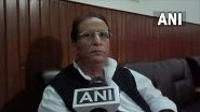 India News | I'm a Criminal, I Accept....: Azam Khan Alleges Police Excesses in Rampur