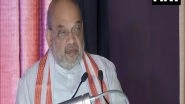 India News | Amit Shah Inaugurates Newly Built National Tribal Research Institute in Delhi