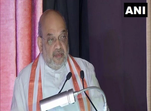 India News | Amit Shah Inaugurates Newly Built National Tribal Research Institute in Delhi
