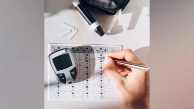 Science News | Study Suggests Glucose Meter Might Soon Test SARS-CoV-2 Antibody Levels