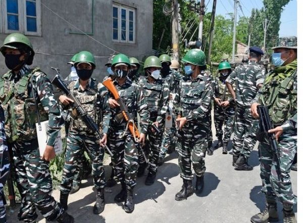 India News | Centre to Provide 'Y' Category Security to 10 Bihar BJP Leaders Including Deputy CM