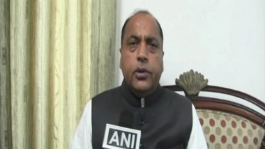 India News | HP CM Thakur Emphasizes 'need to Understand Agnipath'; Urges Protesters to Maintain Peace