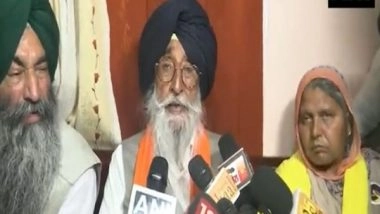 India News | It's a Victory of Party Workers, Teachings of Bhindranwale, Says Simranjit Singh Mann After Winning Sangrur By-polls