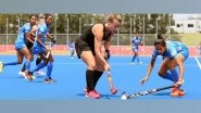 Sports News | Nationals Gave Me Opportunity to Bounce Back: Sonika on Return to Indian Hockey Team