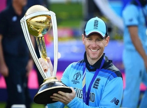 Sports News | ICC Congratulates Eoin Morgan for a Splendid Career