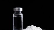 Science News | Study: Ketamine Acts as a Speedster of Antidepressants