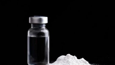 Science News | Study: Ketamine Acts as a Speedster of Antidepressants