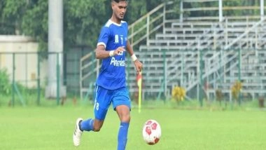 Sports News | Monotosh Chakladar Signs Multi-year Deal with Chennaiyin FC