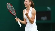 Sports News | Ekaterina Alexandrova Defeats Aryna Sabalenka to Claim Libema Open Title