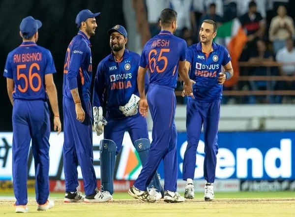 Sports News | 'Excitement Levels Up' as Team India Gears Up for T20I Series Decider Against SA