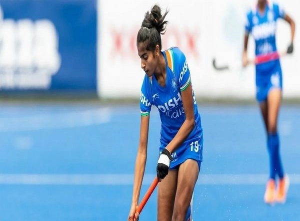 Sports News | Indian Women's Hockey Team Set to Open Campaign Against Ireland
