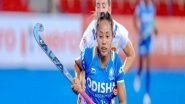 Sports News | It is an Emotional Moment for Me, Says Sushila Chanu Ahead of Maiden World Cup Appearance