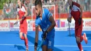 Sports News | Loved Playing This Format, Says FIH Hockey5s Top Scorer Mohammed Raheel
