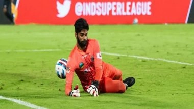 Sports News | Albino Gomes, Seityasen Singh and Chencho Gyeltshen Leave Kerala Blasters FC