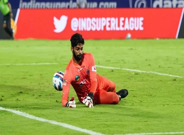 Sports News | Albino Gomes, Seityasen Singh and Chencho Gyeltshen Leave Kerala Blasters FC