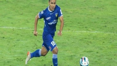 Sports News | Jerry Lalrinzuala, Germanpreet Singh Part Ways with Chennaiyin FC