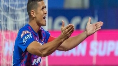Sports News | Cleiton Silva Parts Ways with Bengaluru FC