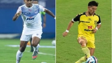 Sports News | ISL: ATK Mohun Bagan Sign Ashish Rai, Ashique Kuruniyan