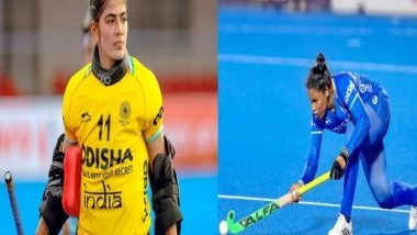 Sports News | Women's Hockey WC: Goalkeeper Savita to Lead Indian Team as Rani Rampal Misses out