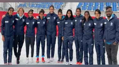FIH Hockey 5s 2022: Indian Women's Team Ready to Open Campaign Against Uruguay