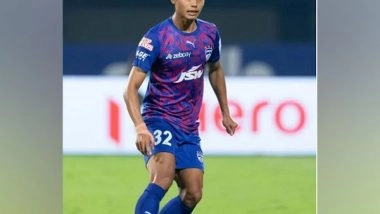 Sports News | Roshan Naorem Singh Signs Extended Contract with Bengaluru FC