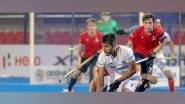 Sports News | FIH Hockey 5s: Waiting to Make India Debut, Says Defender Sanjay