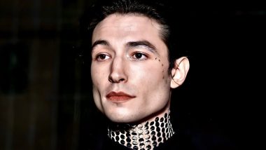 Ezra Miller Faces Accusations of Hosting a Young Mother and Her Children in a Weapon-Filled Farm House