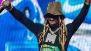 Entertainment News | Lil Wayne Cancels UK Comeback Gig After Being Denied Entry by Authorities