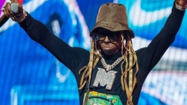 Entertainment News | Lil Wayne Cancels UK Comeback Gig After Being Denied Entry by Authorities