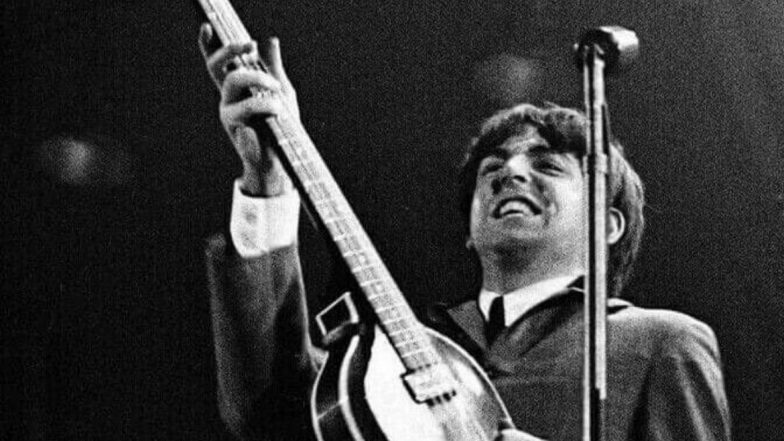 Paul McCartney Birthday Special: Did You Know the Beatle Was Jailed in 1960? 5 Interesting Facts About the Singer You Didn’t Know
