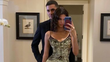 Kendall Jenner Shares Photo With Model Fai Khadra, Fans Speculate Split From Boyfriend Devin Booker